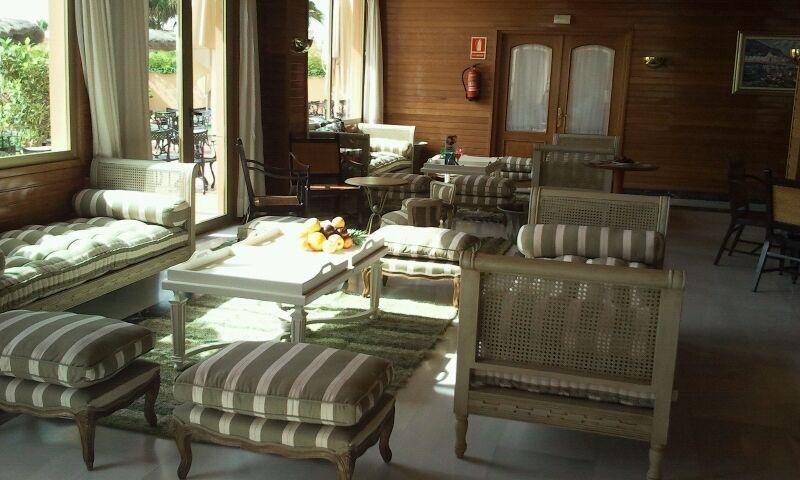 Hotel Don Ángel - Adults Recommended Roquetas de Mar Exterior foto